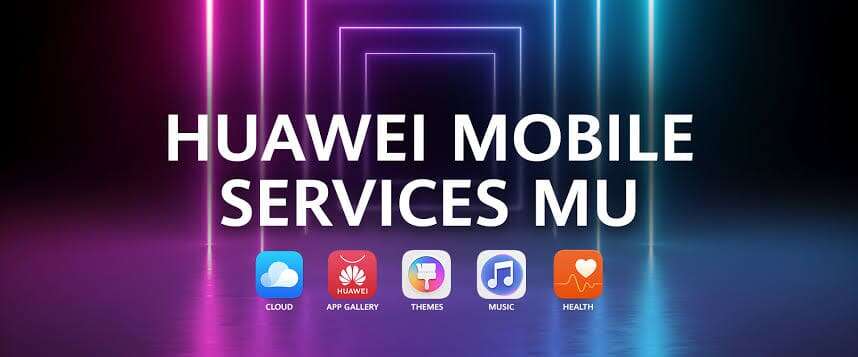 aplikacje Huawei, apki Huawei