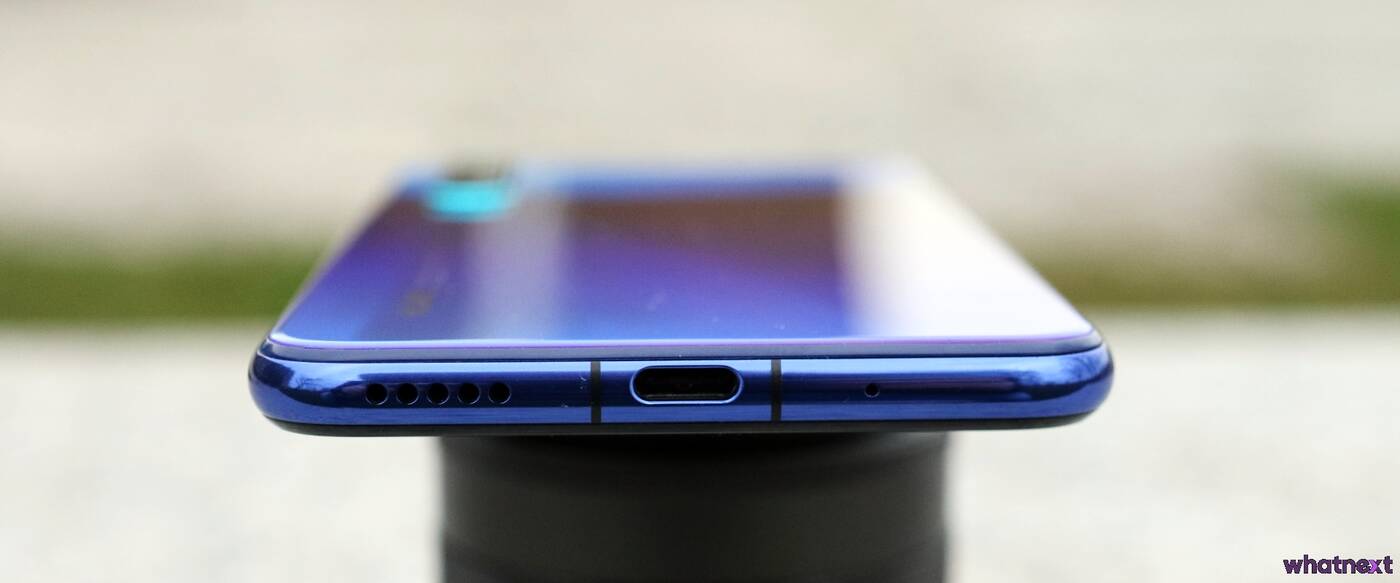 Huawei Nova 5T – mobilna fotografia w pięknej obudowie