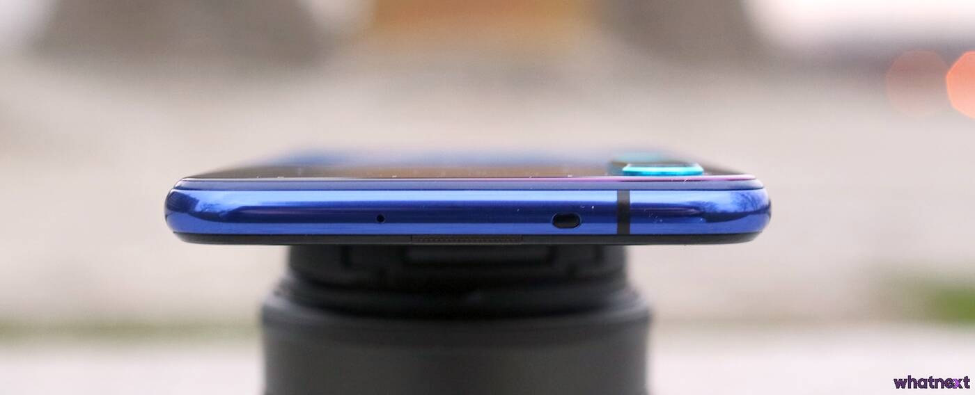 Huawei Nova 5T – mobilna fotografia w pięknej obudowie