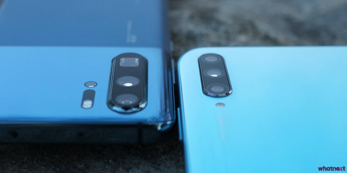 Huawei P Smart Pro urzeka wyglądem i kusi ceną