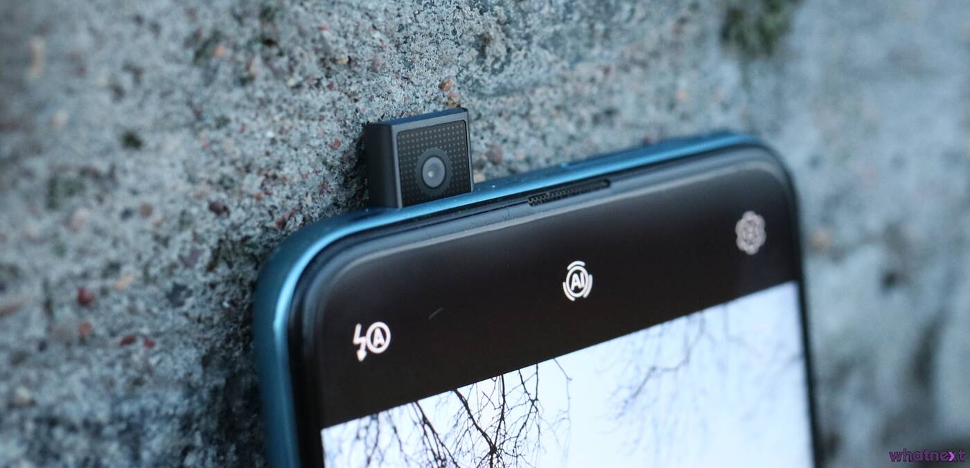 Huawei P Smart Pro urzeka wyglądem i kusi ceną