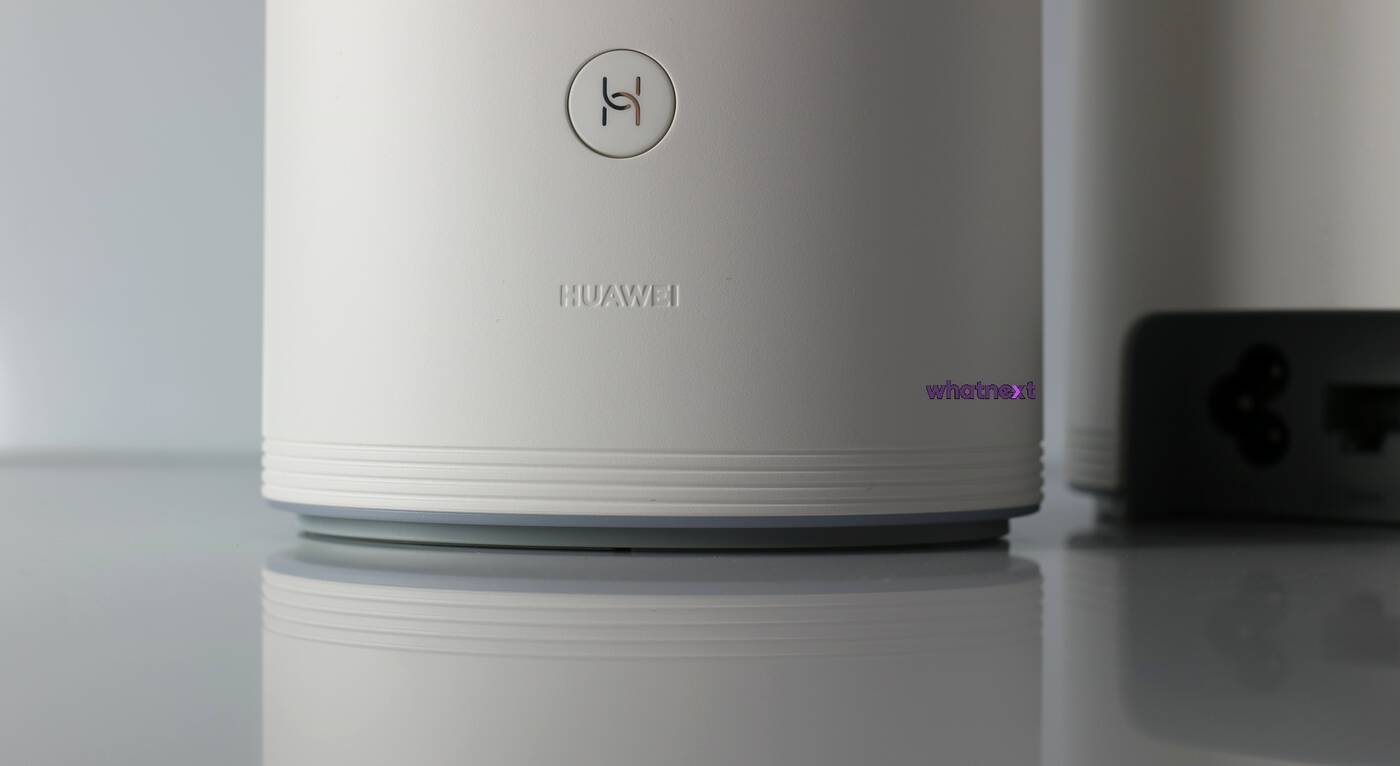Huawei WiFi Q2 system mesh