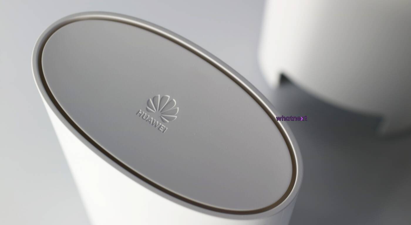 Huawei WiFi Q2 system mesh