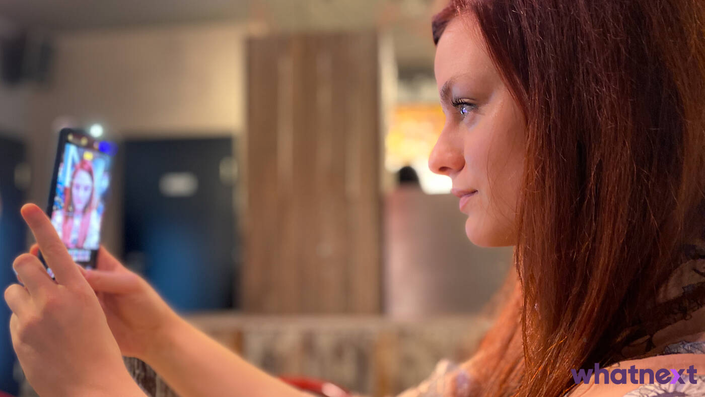 Jak nagrywać filmy telefonem?