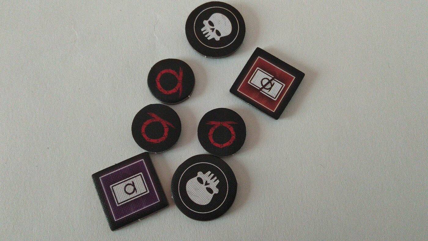 Recenzja gry karcianej God of War - The Card Game