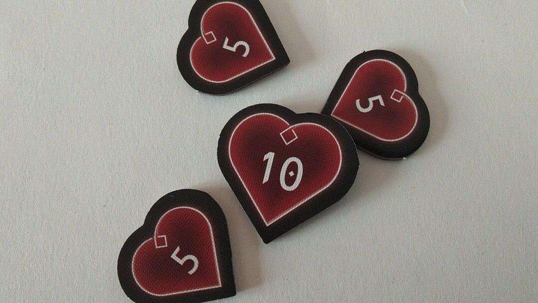 Recenzja gry karcianej God of War - The Card Game