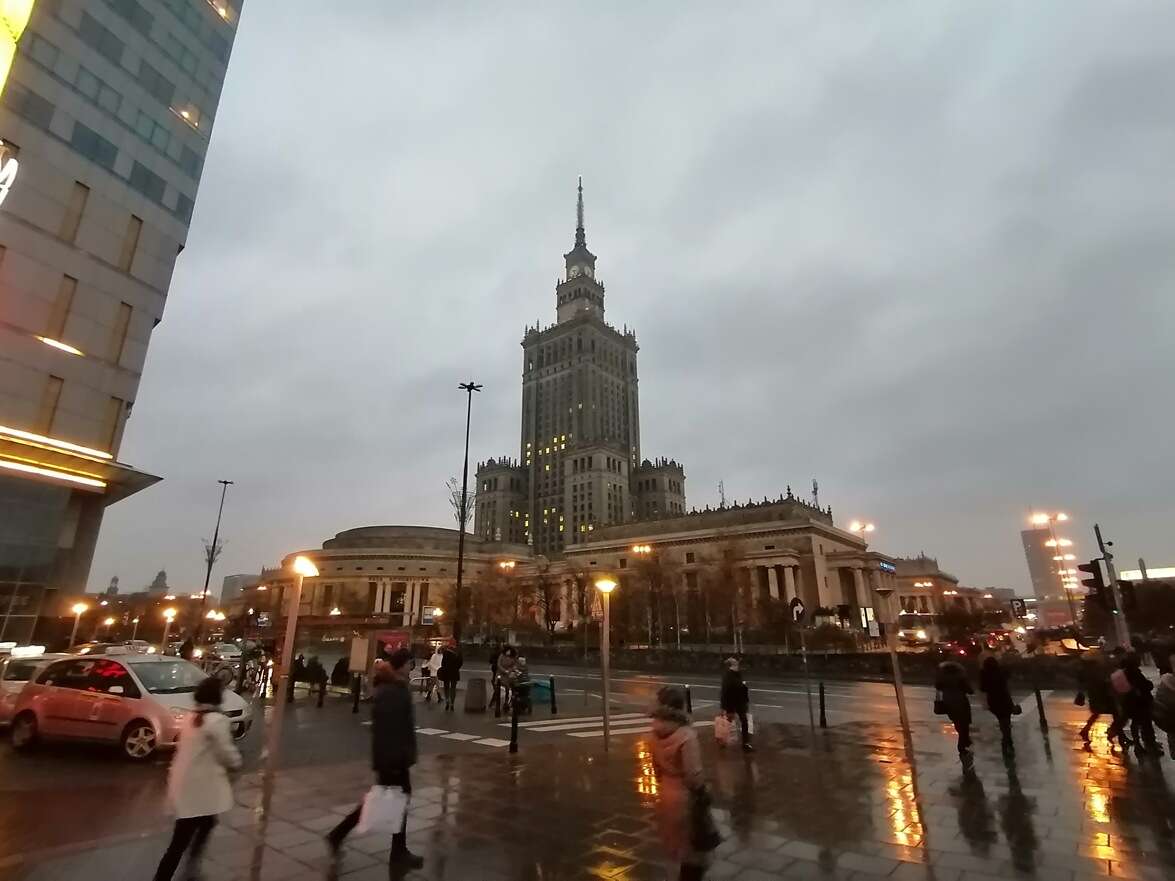 Test Huawei P smart Pro – telefon idealny na prezent?