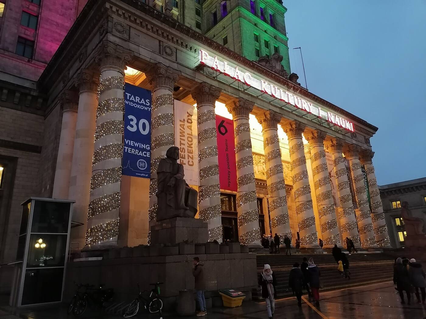 Test Huawei P smart Pro – telefon idealny na prezent?