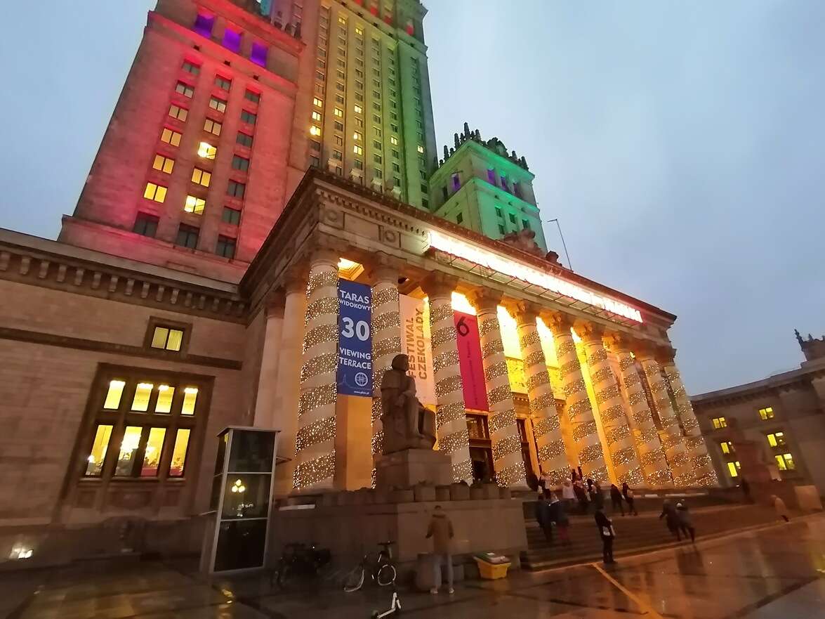 Test Huawei P smart Pro – telefon idealny na prezent?