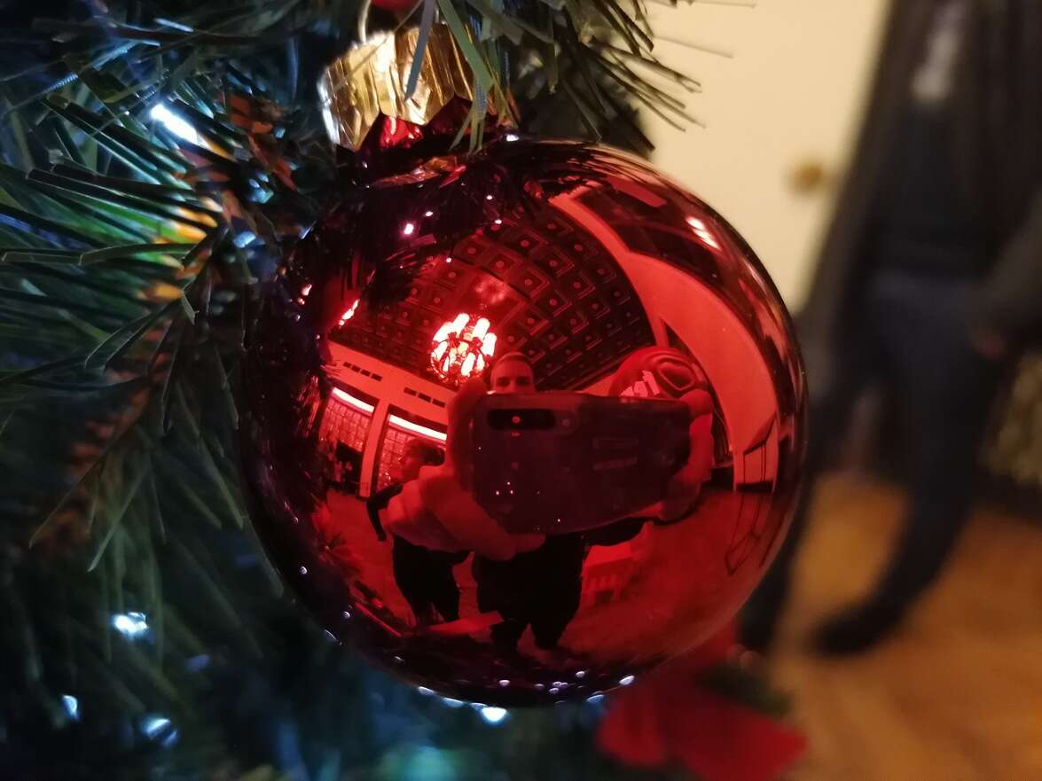 Test Huawei P smart Pro – telefon idealny na prezent?