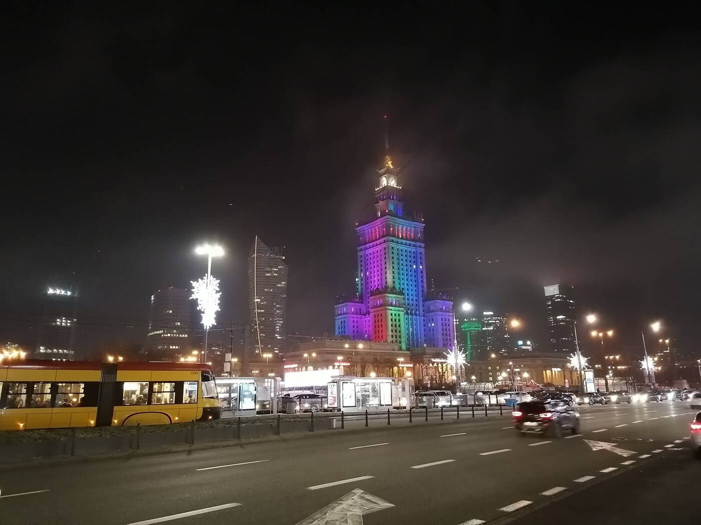 Test Huawei P smart Pro – telefon idealny na prezent?