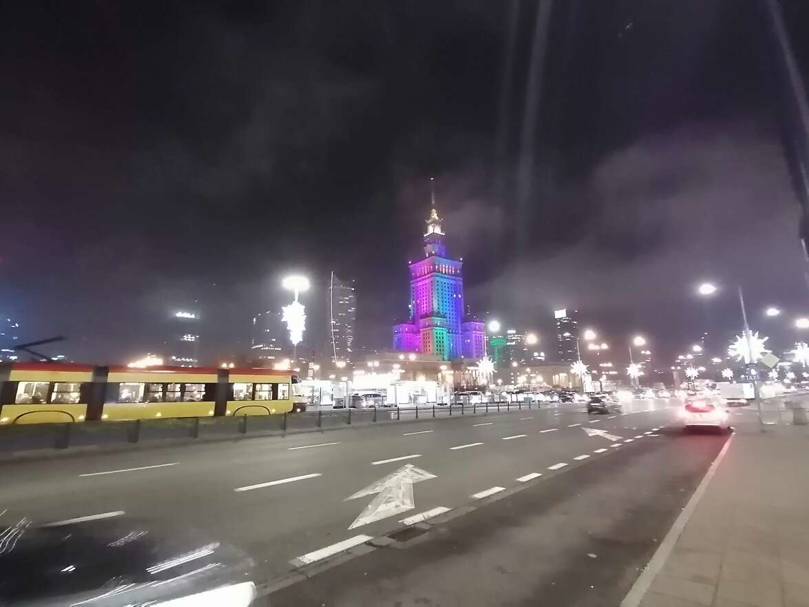 Test Huawei P smart Pro – telefon idealny na prezent?