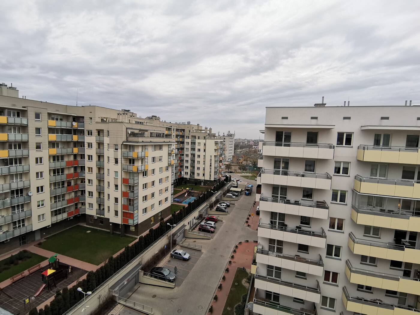 Huawei Nova 5T – mobilna fotografia w pięknej obudowie