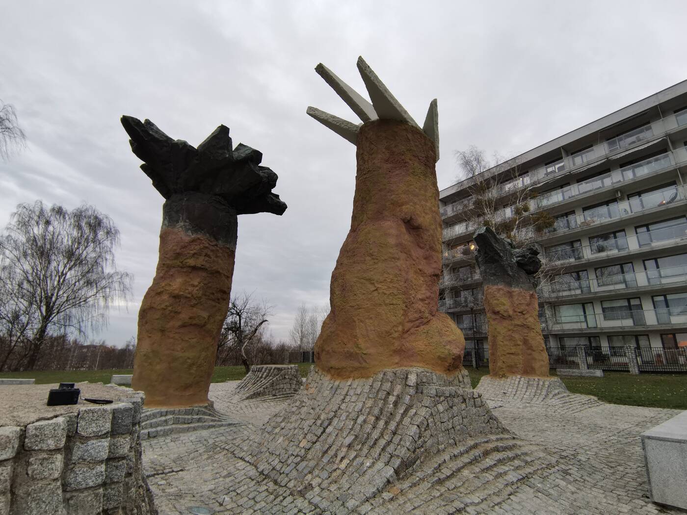 Huawei Nova 5T – mobilna fotografia w pięknej obudowie