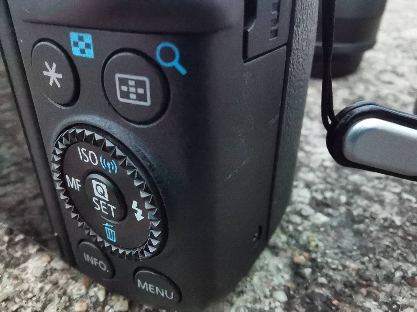 Huawei Nova 5T – mobilna fotografia w pięknej obudowie