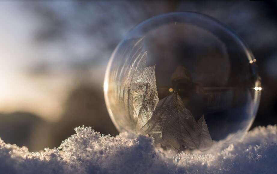 krystalizacja, proces krystalizacji, powstawanie kryształów,