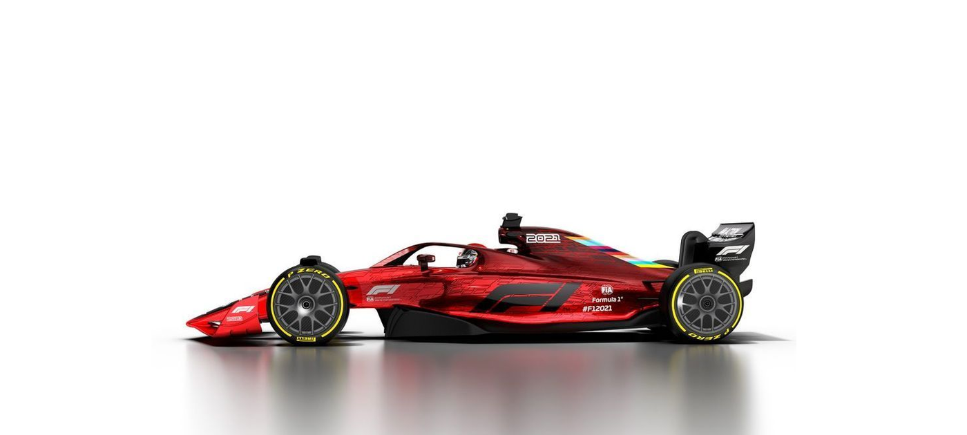 nowe koła F1, Formuła 1 2021, nowe opony w Formule, opony Pirelli