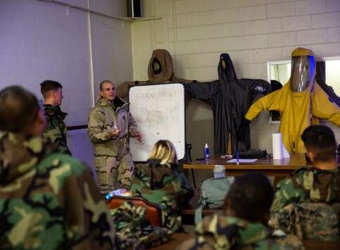 Kombinezony ochronne, nowe Kombinezony ochronne, kombinezony DARPA