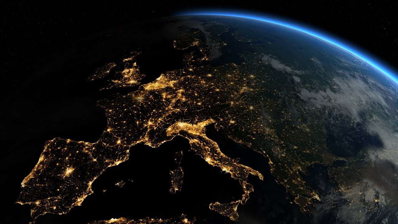 Skąd wiemy, że Ziemia jest okrągła?