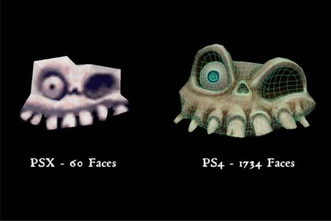 Demo MediEvil powróciło, a twórcy chwalą się przemianą gry