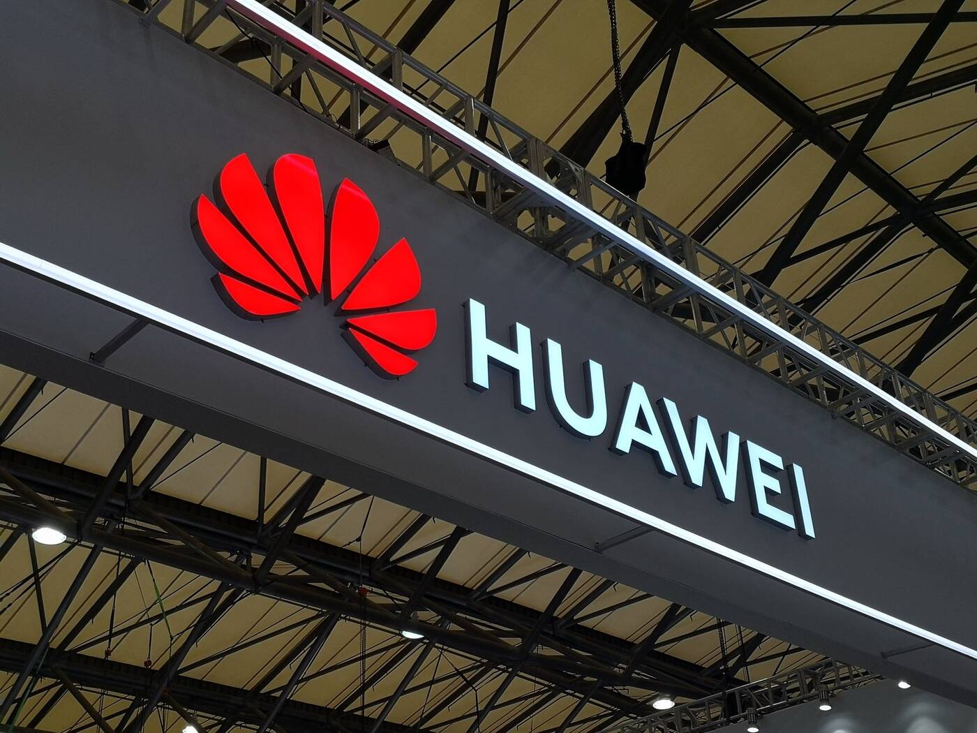 sankcje Huawei, USA Huawei