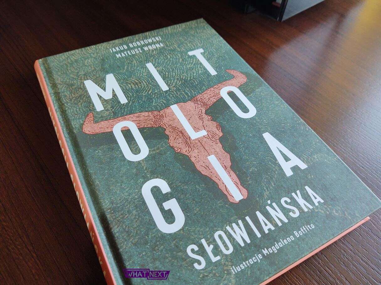 SensBook, czyli seria z książkami w roli głównej