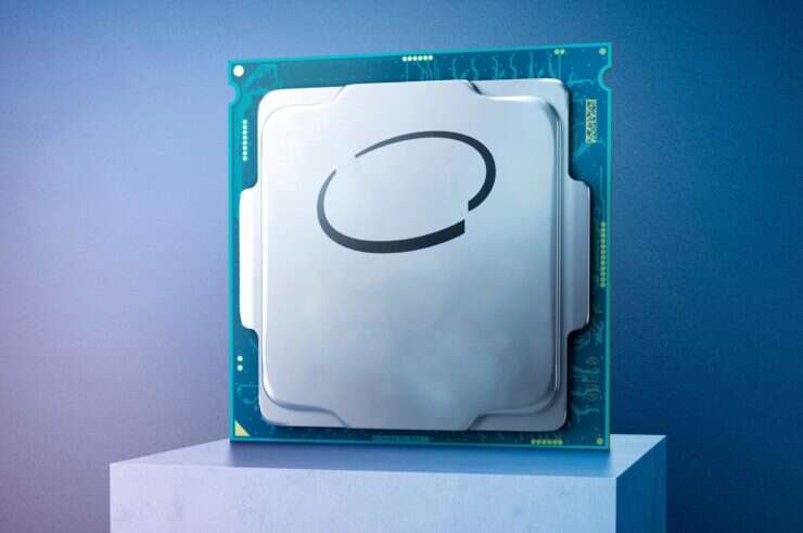sisoftware Nieznany procesor Intela , sandra Nieznany procesor Intela