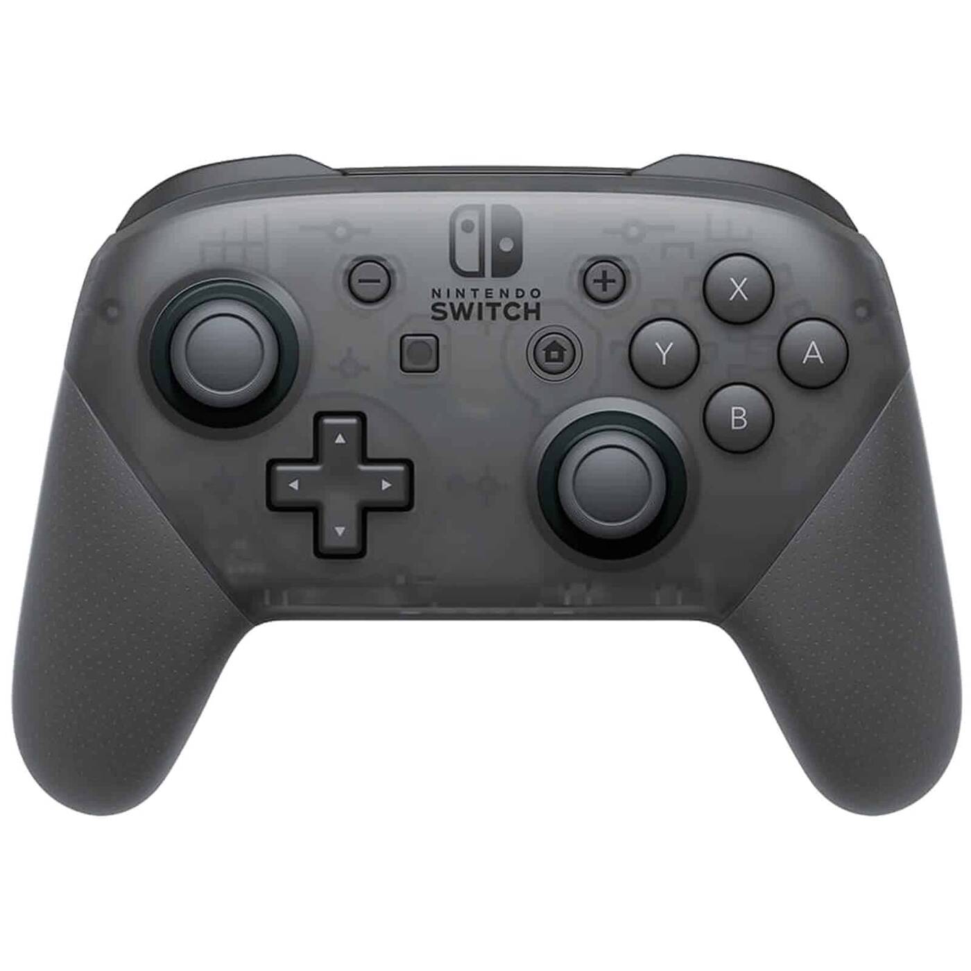 android 10 Nintendo Switch Pro Controller, kontrolery android 10