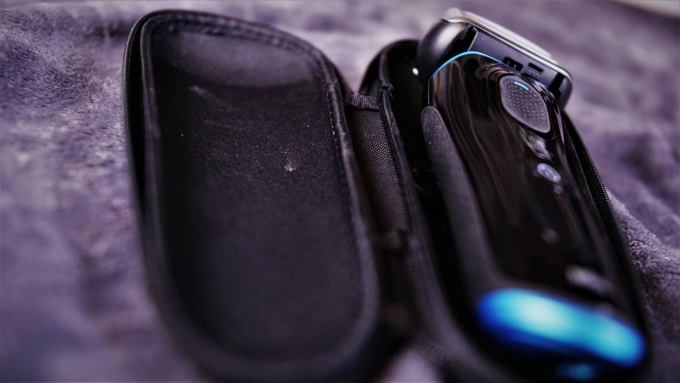 Golarka Braun Series 8 - uzależnisz się od golenia