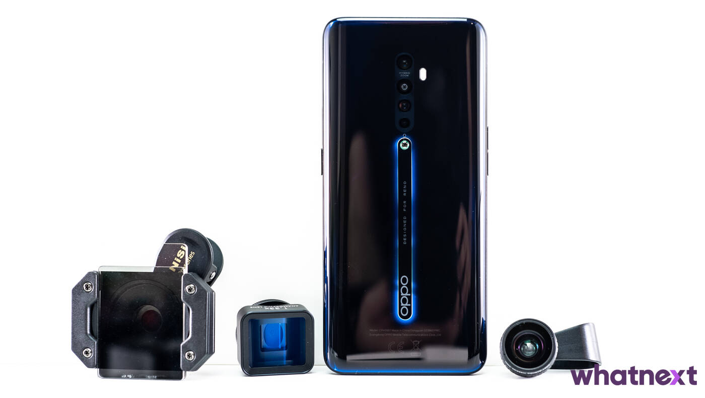 Jak nagrywać filmy telefonem?