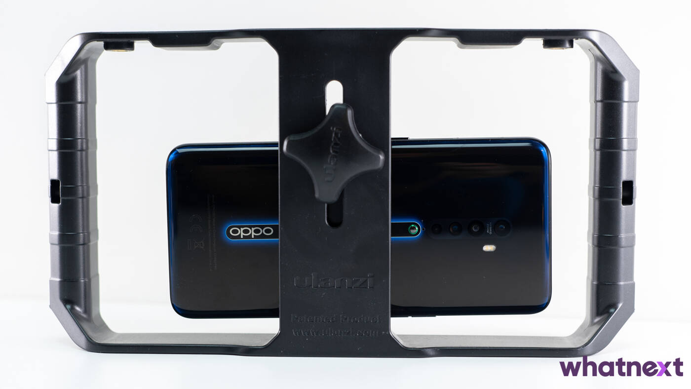 Jak nagrywać filmy telefonem?