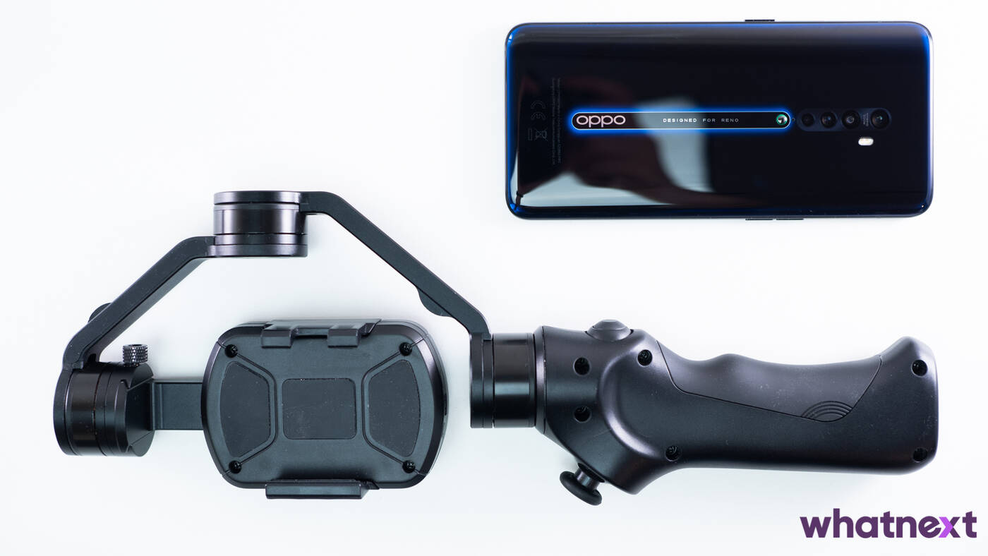 Jak nagrywać filmy telefonem?