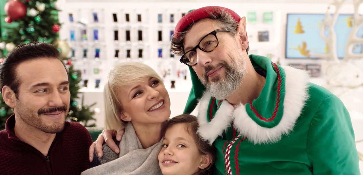 Plus wie jak zachwycić całą rodzinę