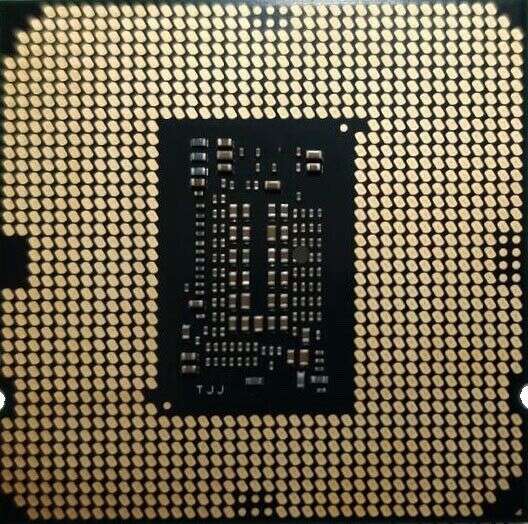 CPU LGA1200, chłodzenie LGA1200