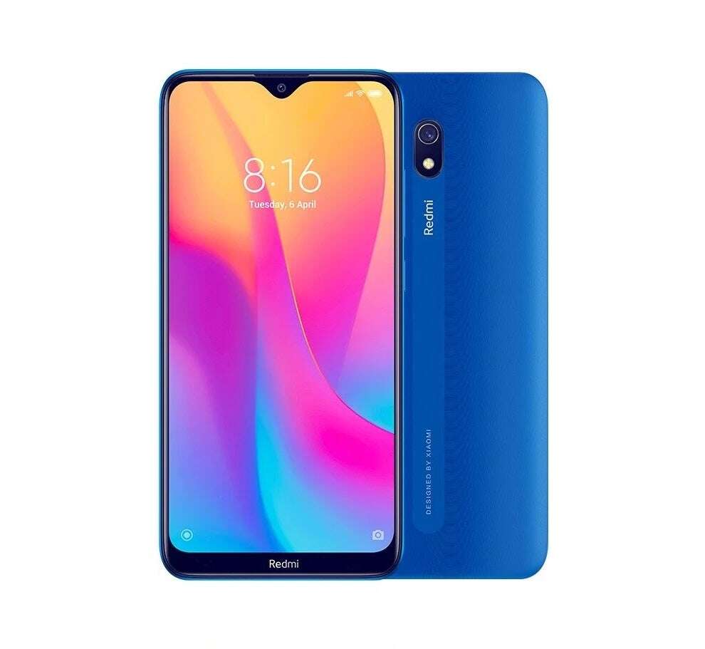 czip Redmi 9 układ Redmi 9, specyfikacja Redmi 9