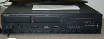 Zobacz dawne PlayStation w wersjach deweloperskich