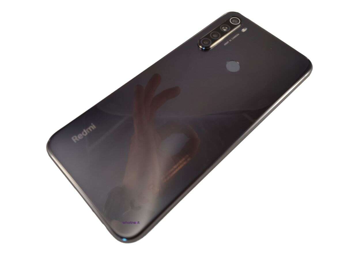 Redmi Note 8T - król opłacalności, czy wtopa Xiaomi?