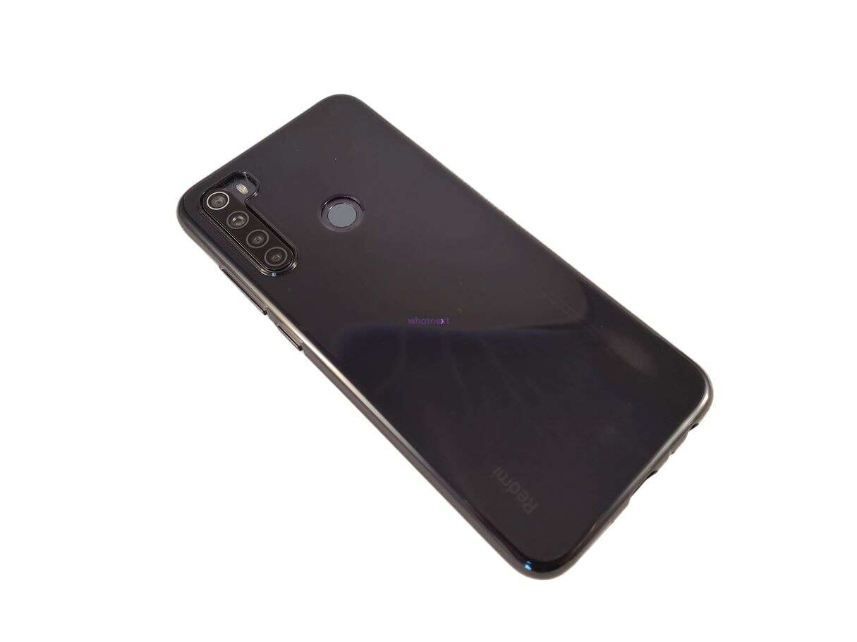 Redmi Note 8T - król opłacalności, czy wtopa Xiaomi?