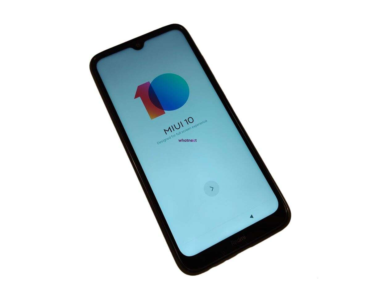 Redmi Note 8T - król opłacalności, czy wtopa Xiaomi?