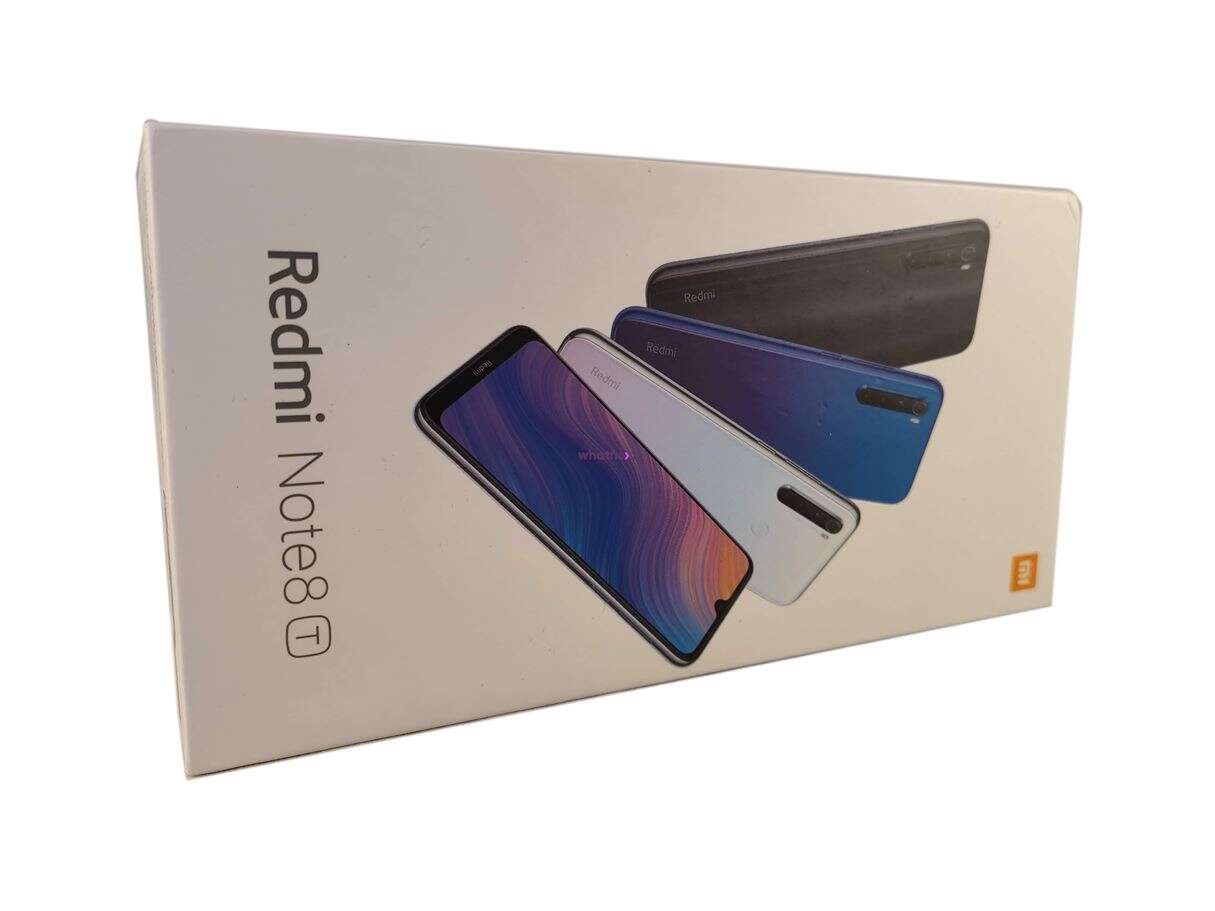 Redmi Note 8T - król opłacalności, czy wtopa Xiaomi?