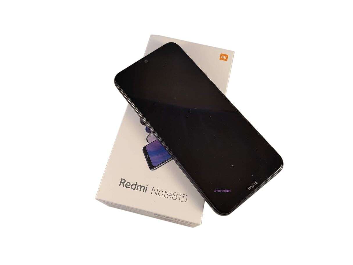 Redmi Note 8T - król opłacalności, czy wtopa Xiaomi?