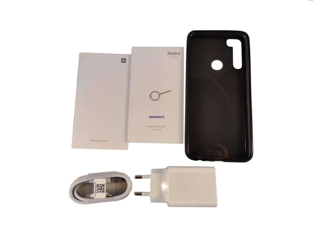 Redmi Note 8T - król opłacalności, czy wtopa Xiaomi?