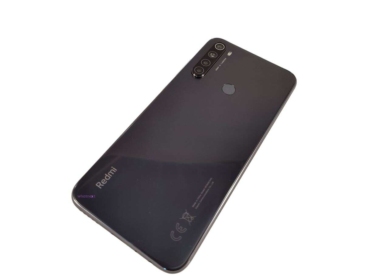 Redmi Note 8T - król opłacalności, czy wtopa Xiaomi?