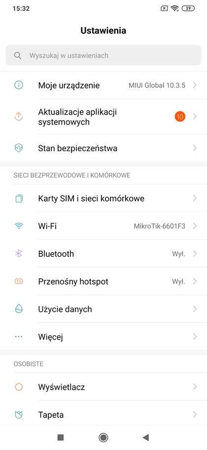 Redmi Note 8T - król opłacalności, czy wtopa Xiaomi?