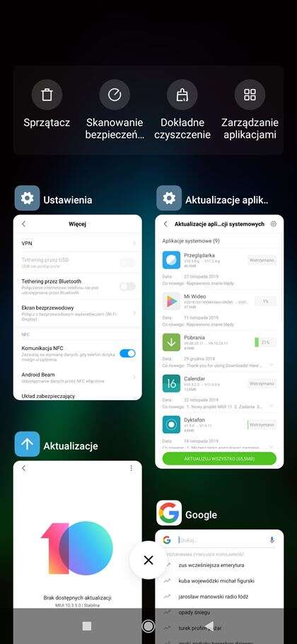 Redmi Note 8T - król opłacalności, czy wtopa Xiaomi?