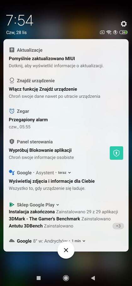 Redmi Note 8T - król opłacalności, czy wtopa Xiaomi?
