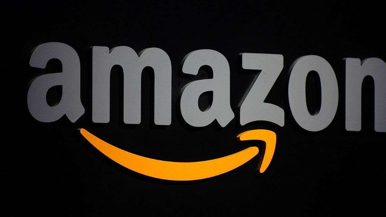 sprzedaż Amazon, święta Amazon