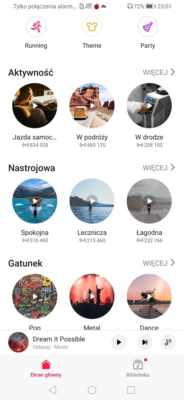 Test Huawei P smart Pro – telefon idealny na prezent?