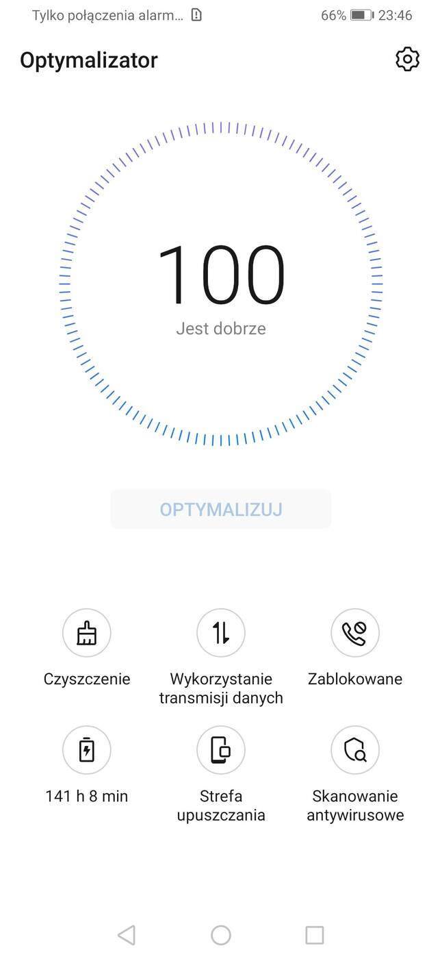 Test Huawei P smart Pro – telefon idealny na prezent?