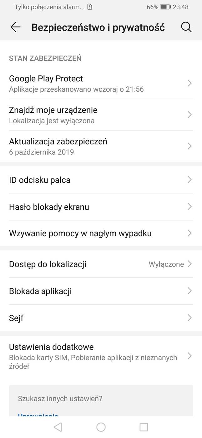 Test Huawei P smart Pro – telefon idealny na prezent?